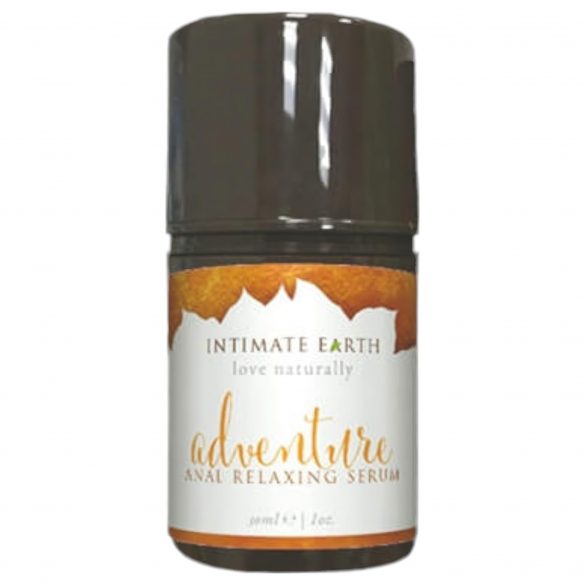 Intimate Earth Adventure - Serum analne (30ml) 