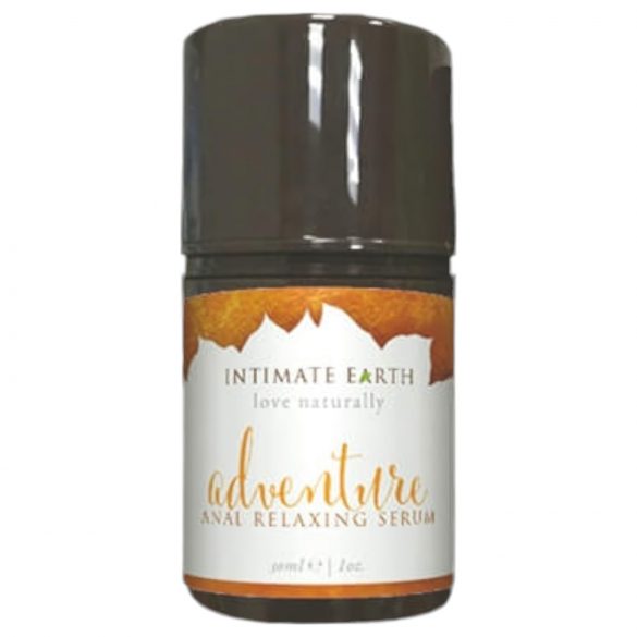 Intimate Earth Adventure - serum do pielęgnacji analnej (30ml)