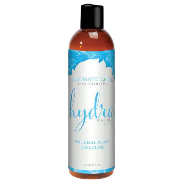 Intimate Earth Hydra Natural - lubrykant na bazie wody (120ml)