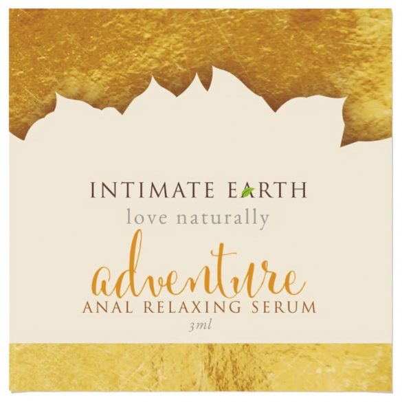 Intimate Earth Adventure - Serum analne (3ml) 