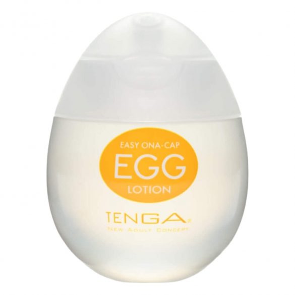 TENGA Egg Lotion - lubrykant na bazie wody (50ml) 