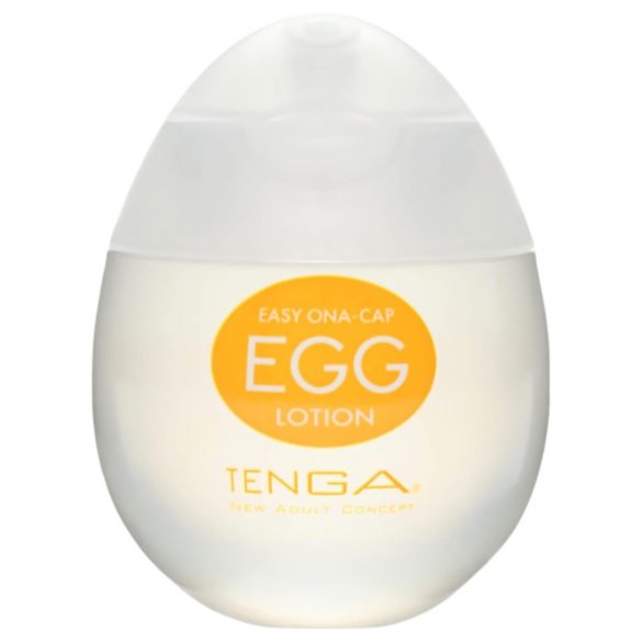 TENGA Egg Lotion - lubrykant na bazie wody (50 ml)