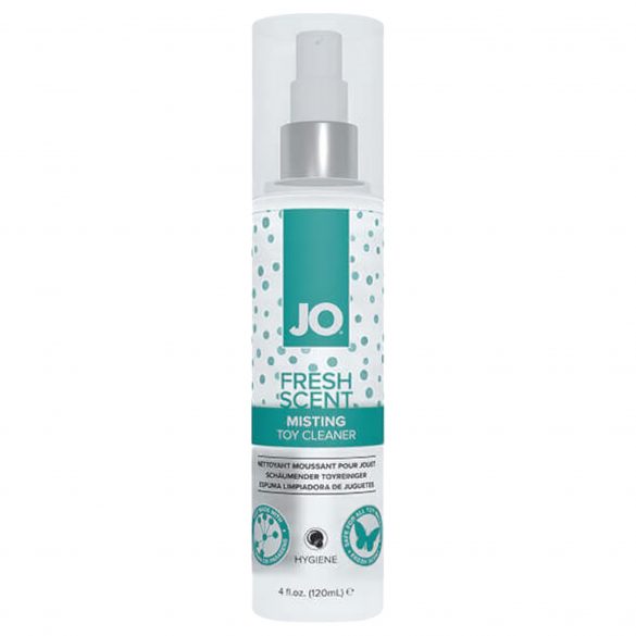 System JO Fresh Cent - spray dezynfekujący (120ml) 