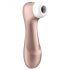 Satisfyer Pro 2 Gen2 - ładowany stymulator łechtaczki (brązowy)