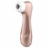 Satisfyer Pro 2 Gen2 - ładowalny stymulator łechtaczki (brązowy) 