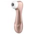 Satisfyer Pro 2 Gen2 - akumulatorowy stymulator łechtaczki (brązowy)