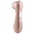 Satisfyer Pro 2 Gen2 - ładowalny stymulator łechtaczki (brązowy) 