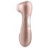 Satisfyer Pro 2 Gen2 - ładowany stymulator łechtaczki (brązowy)