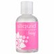 Sliquid Sassy - delikatny lubrykant analny na bazie wody (125 ml) 