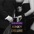 RS Soiree Kinky Me Softly - zestaw BDSM do krępowania - czarny (7 części)