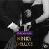 RS Soiree Kinky Me Softly - Zestaw do BDSM - fioletowy (7 elementów)