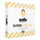 SAFE Super Strong - wyjątkowo mocne prezerwatywy (36 sztuk)