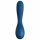 OHMIBOD Bluemotion Nex 2 - inteligentny, akumulatorowy wibrator punktu G (niebieski)