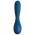 OHMIBOD Bluemotion Nex 2 - inteligentny, akumulatorowy wibrator punktu G (niebieski)