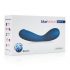 OHMIBOD Bluemotion Nex 2 - inteligentny wibrator punktu G z możliwością ładowania (niebieski) 